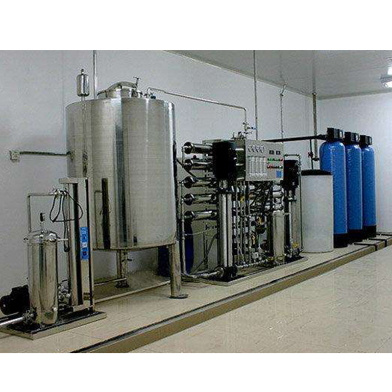 Food Industry Pure Water System