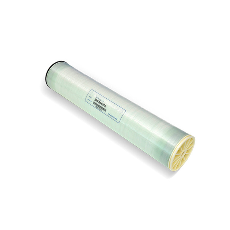 Industrial RO Membrane Element-BW-8040FR-Fouling Resistant
