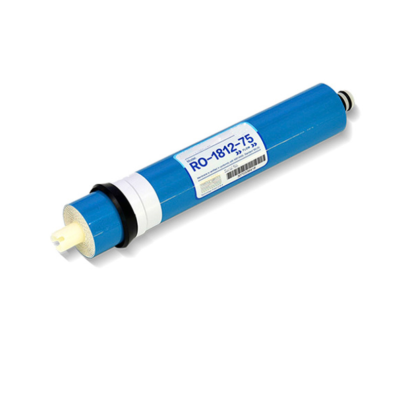 Residential Series RO Membrane Element-RO-1812-75
