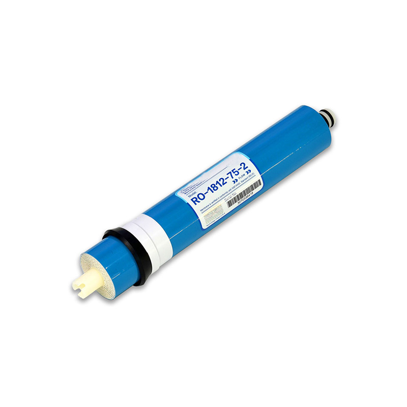 Residential Series RO Membrane Element-RO-1812-75-2