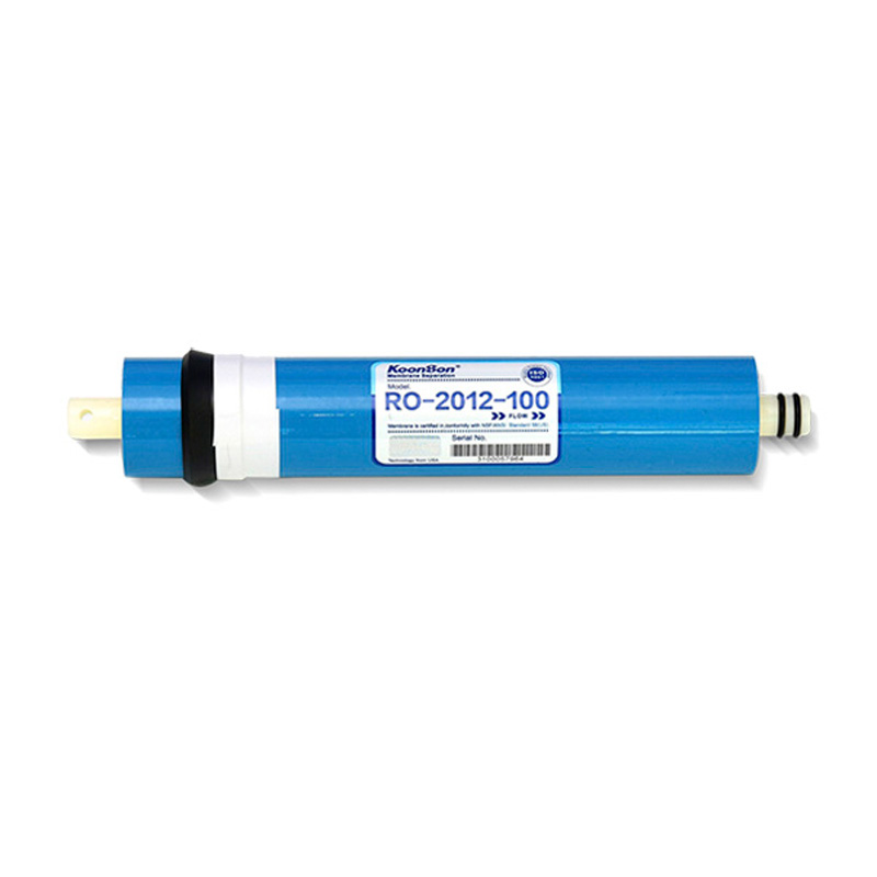 Residential Series RO Membrane Element-RO-2012-100
