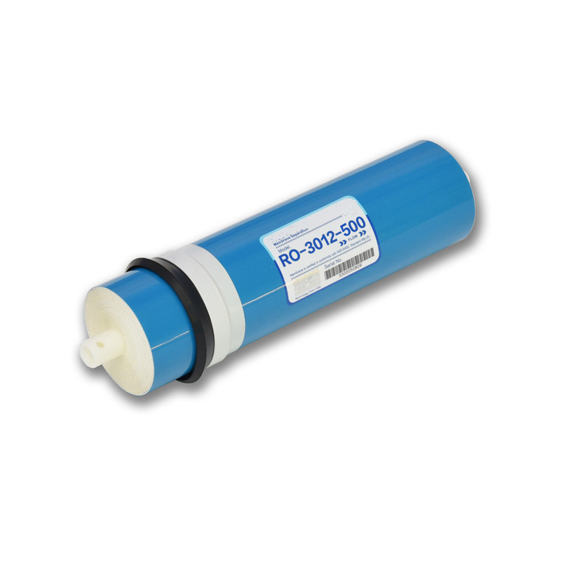 Residential Series RO Membrane Element-RO-3012-500