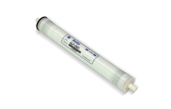 Ultra Low Pressure and Extreme Low Pressure RO Membrane Element-ULP-2521