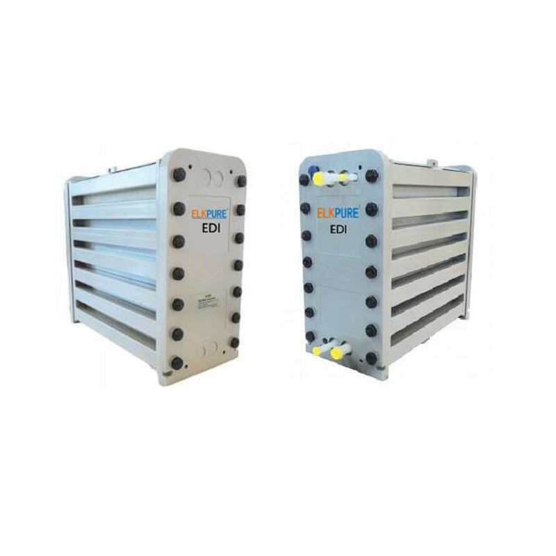 GE MK-3X 5T/H 100% replacement 5 tons-of-high-flow EDI