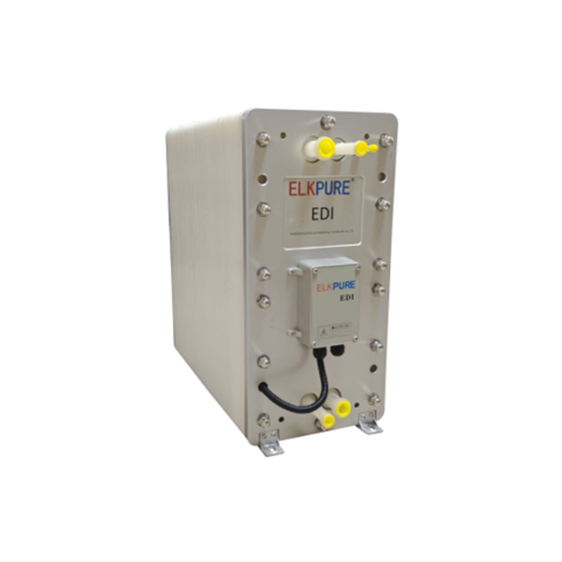 Hot water disinfection EDI high temperature resistant Replacement MK-3 pharm HT